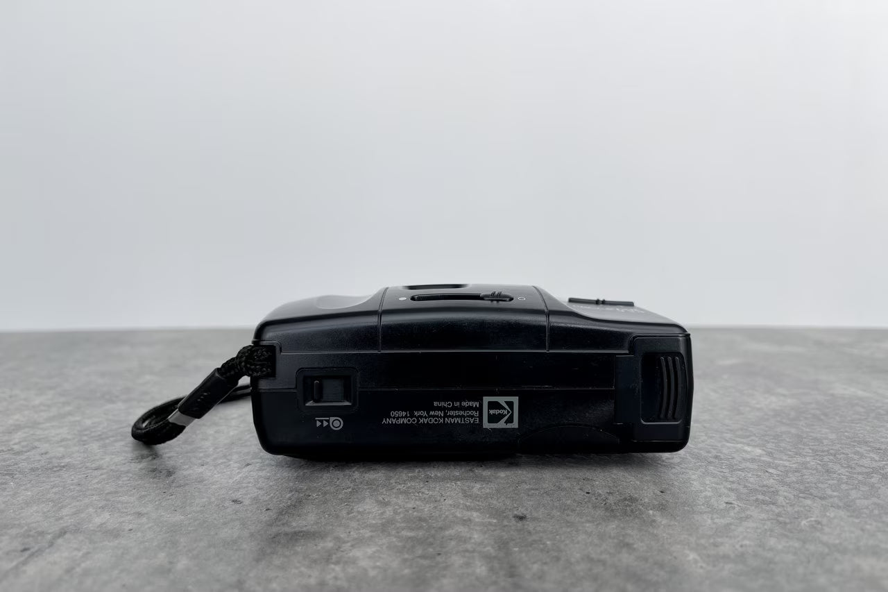 Film Camera Kodak PRO Star 333 / 35Mm Vintage Camera / Film Camera 1990S