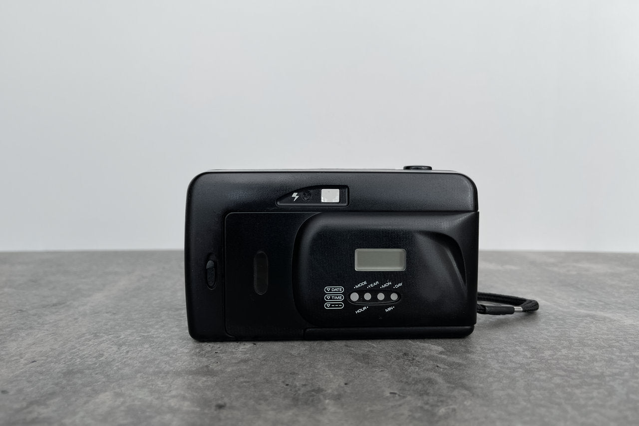 Film Camera Kodak PRO Star 333 / 35Mm Vintage Camera / Film Camera 1990S