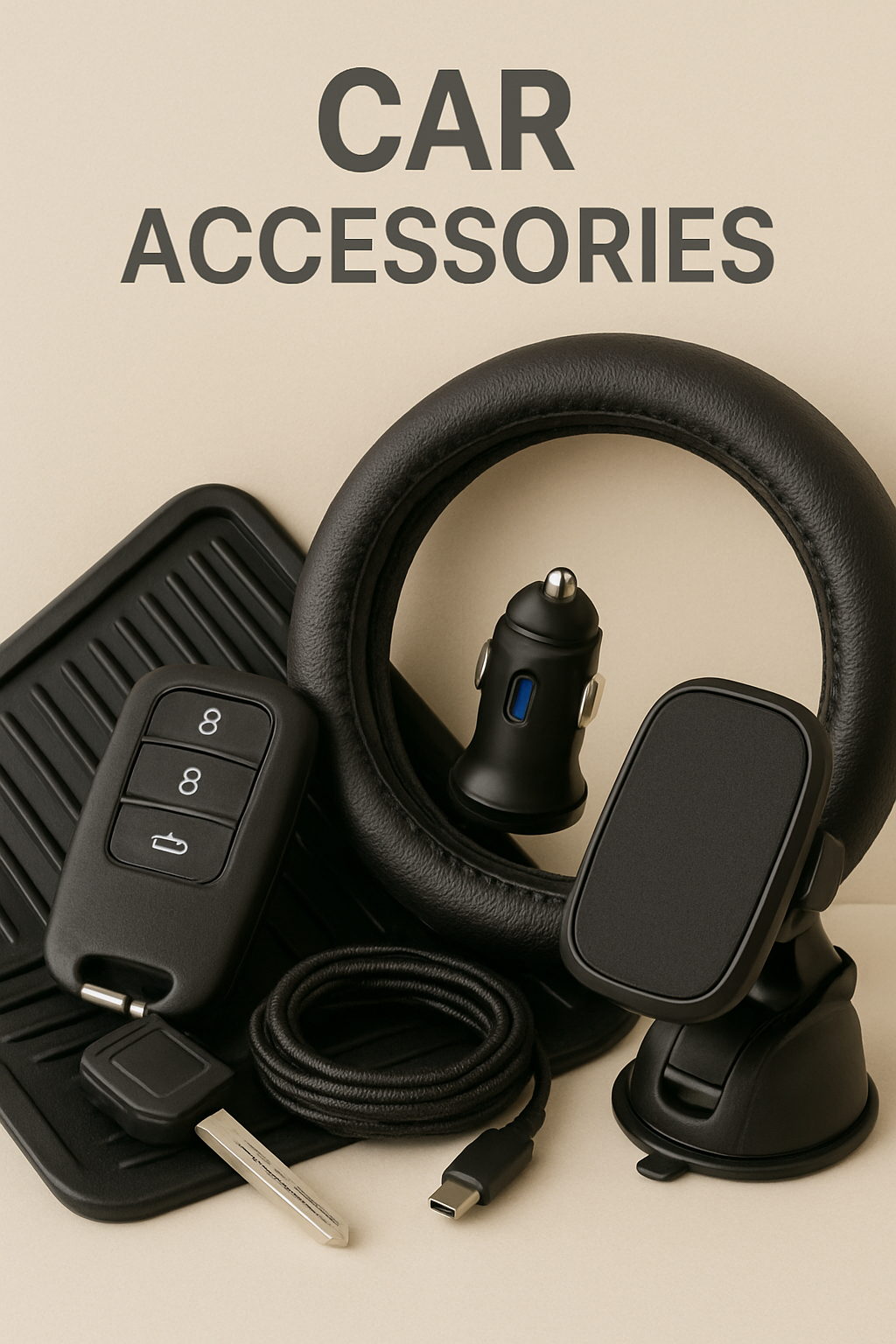 Car Accessories