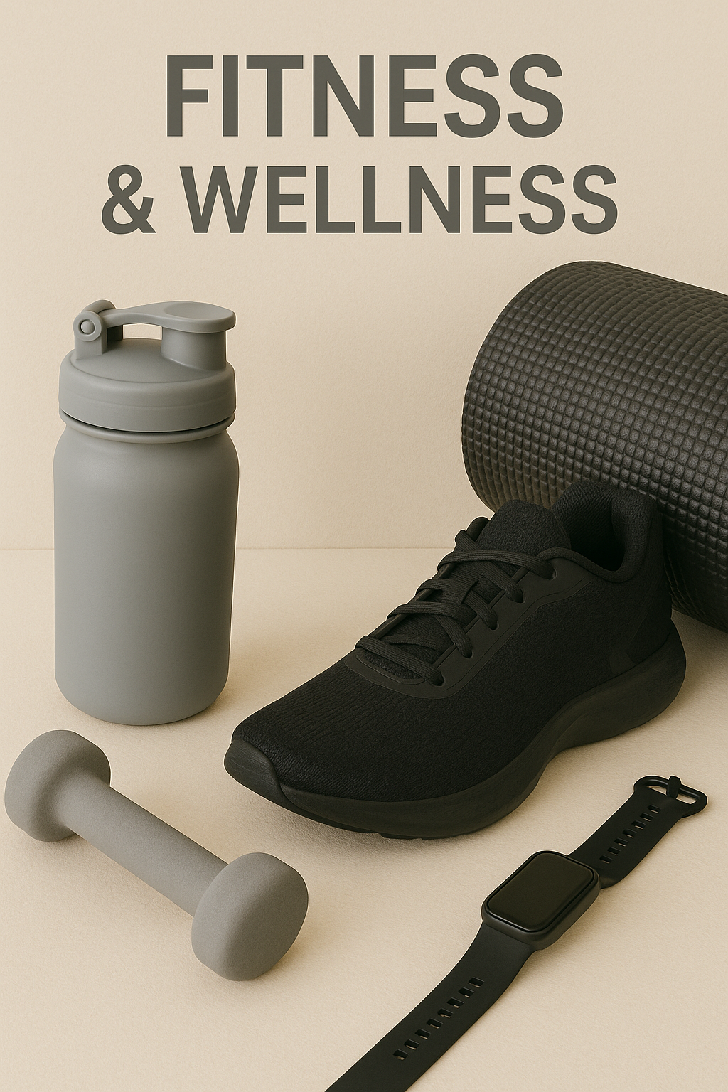 Fitness & Wellness