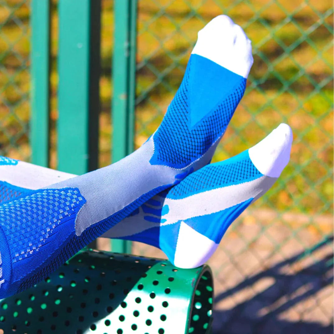Vital Flows Compression Socks (20-30 Mmhg)