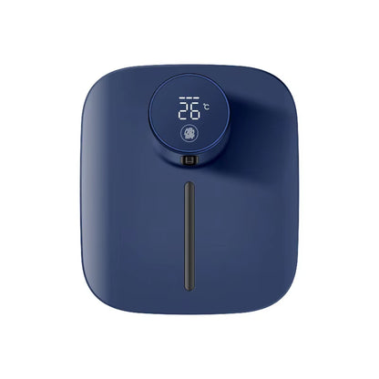 Automatic Soap Dispenser USB Rechargeable 320Ml Liquid Soap Dispensers Digital Display Foam Hand Sanitizer Machine
