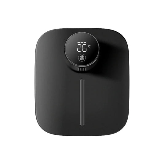 Automatic Soap Dispenser USB Rechargeable 320Ml Liquid Soap Dispensers Digital Display Foam Hand Sanitizer Machine